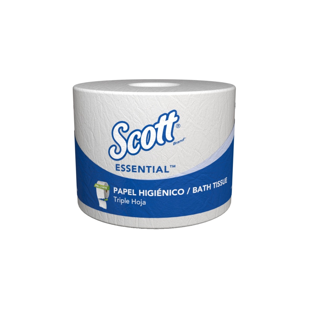 P.HIG SCOTT SBT 3P 28 MT 30243350 PAC X 24 RLL