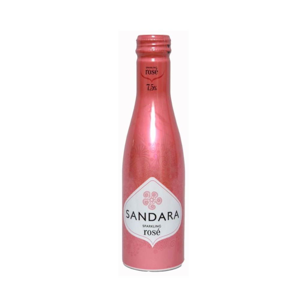 SANDARA ROSADO x 250 cc