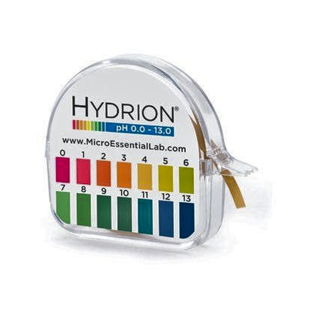 TIRAS  INDICADORAS  PH (ROLLO) DAV72577 UNIDAD