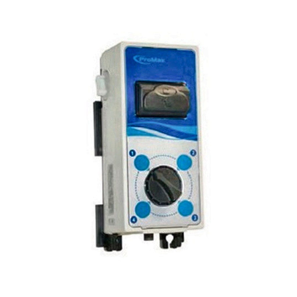 DILUTOR PROMAX 4 PROD 16 LPM D1222369 UNIDAD