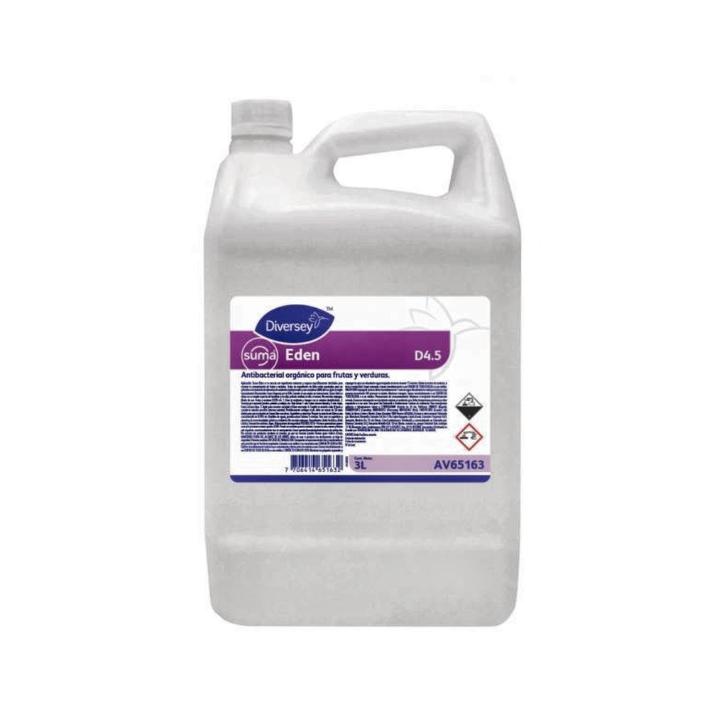 SUMA CHLOR AV00162 GAL X 3 LTS