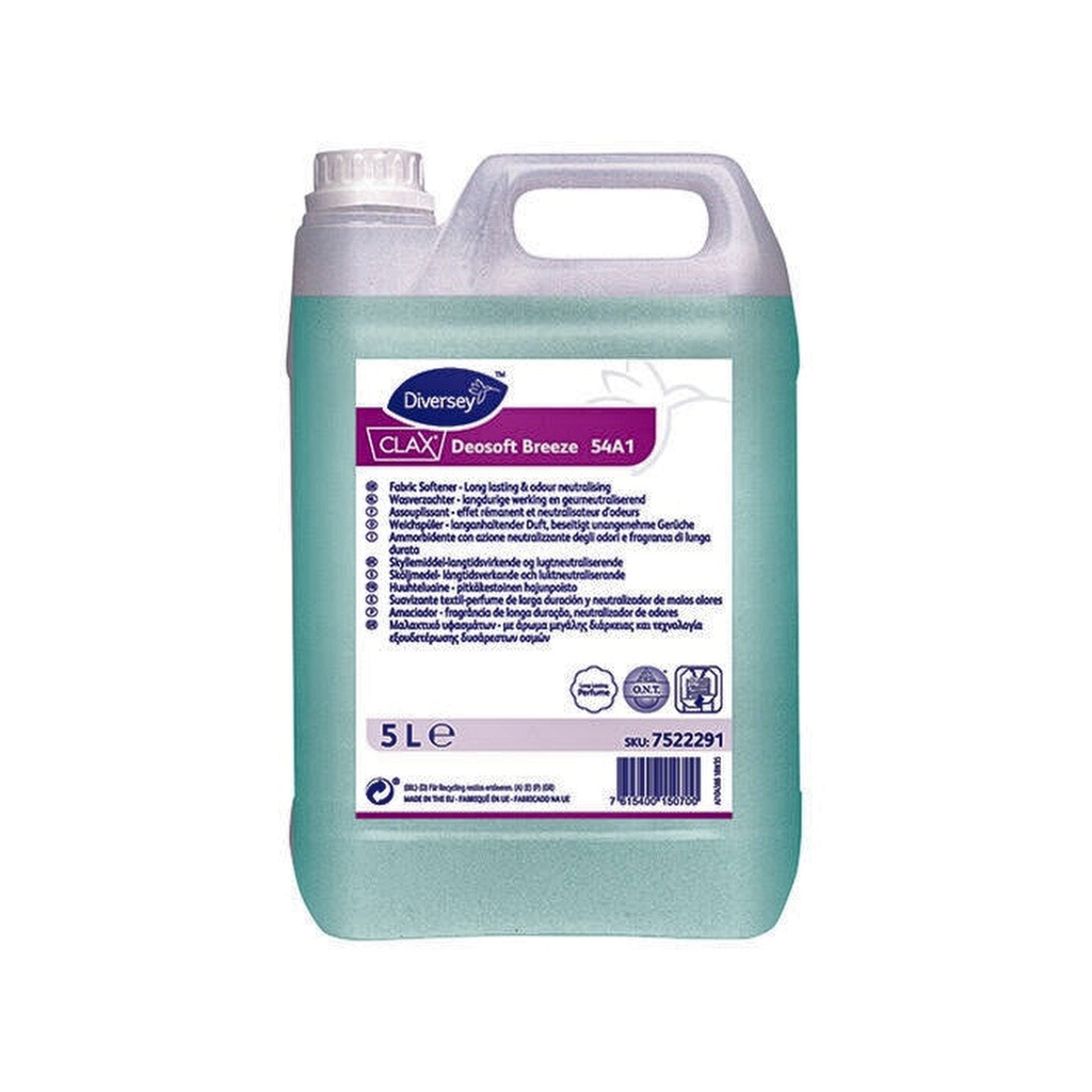 DEOSOFT BREEZE 100841525 GFA X 20 LTS