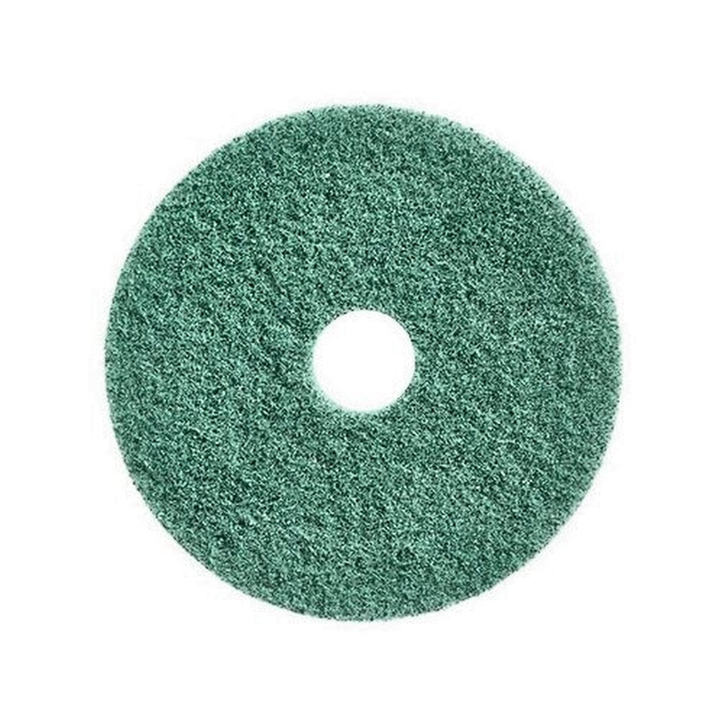 PADS TWISTER BY DI 17" HT GREEN D5871029 UNIDAD