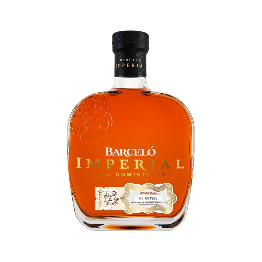 RON BARCELO IMPERIAL x 700 cc