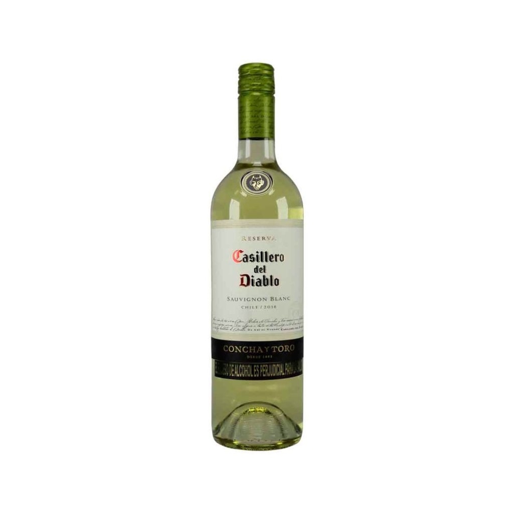 VINO CASILLERO SUMMER BLANCO x 750 cc