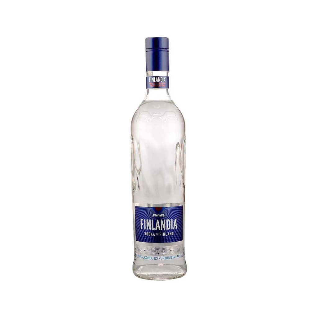 VODKA FINLANDIA x 750 cc