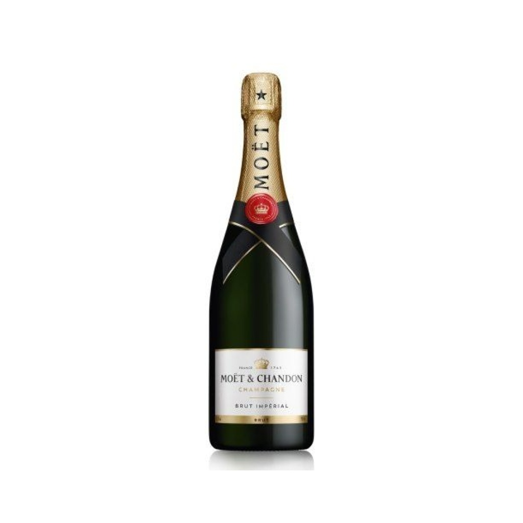 CHAMPAGNE M&amp;C BRUT IMPERIAL x 1500 cc
