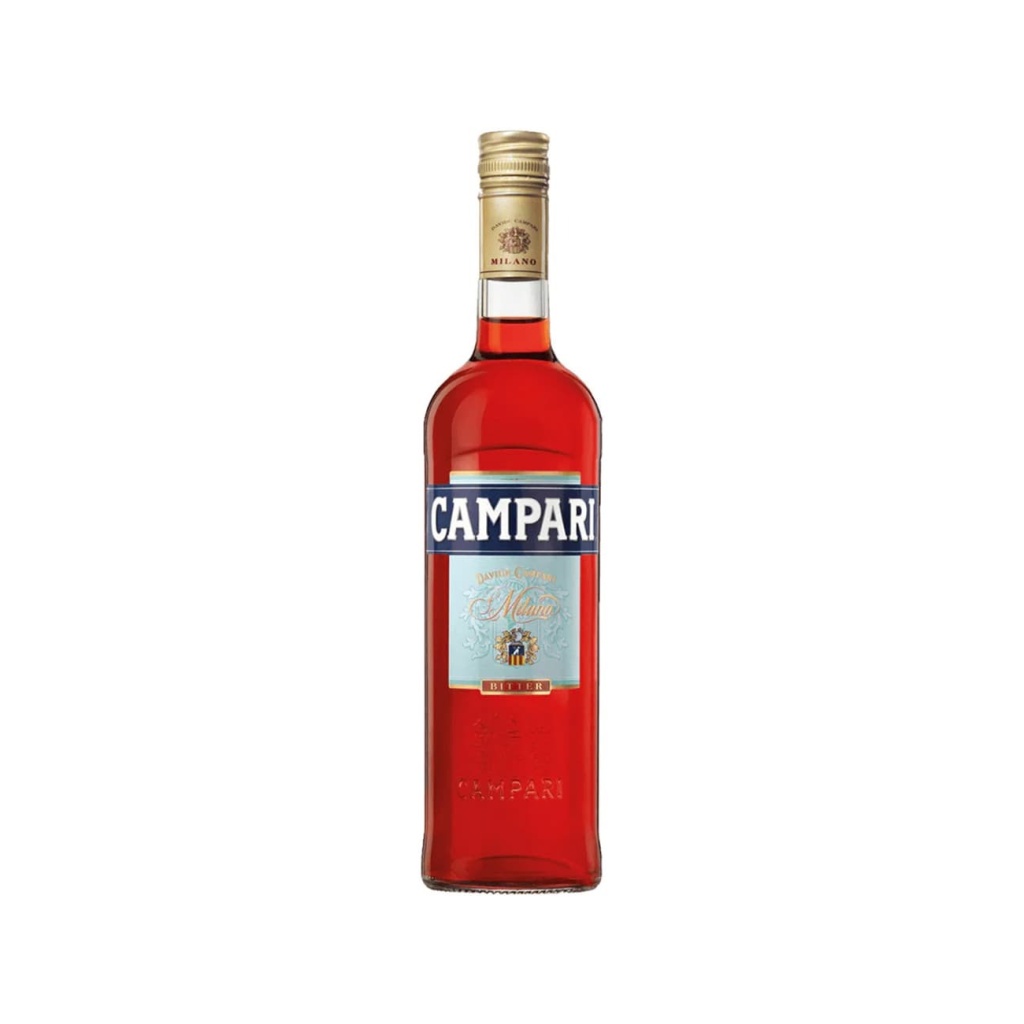 CAMPARI x 750 cc COPA