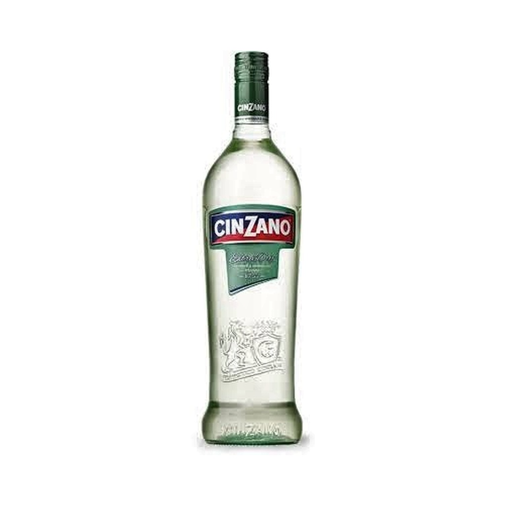 CINZANO EXTRA DRY x 750 cc