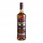 RON BACARDI AÑEJO x 750 cc N