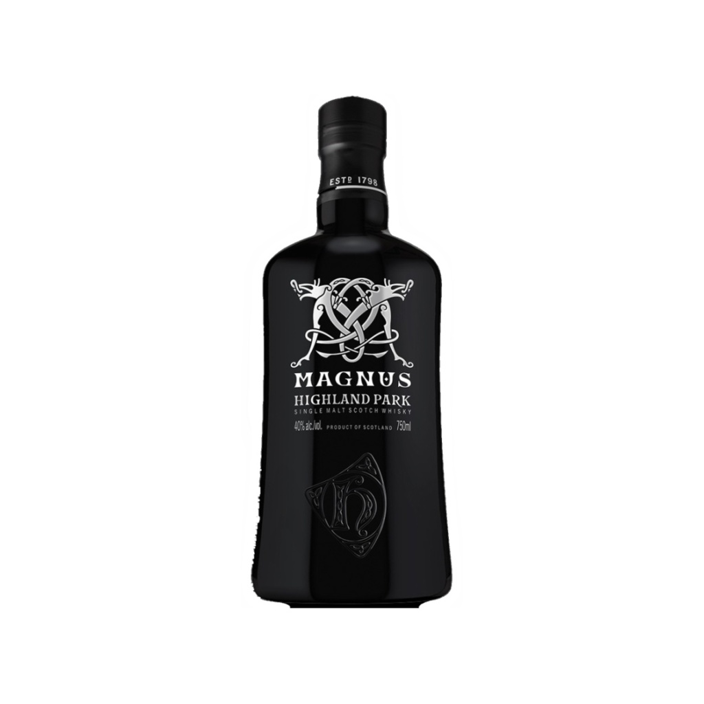 WHISKY HIGHLAND PARK MAGNUS x 750 cc