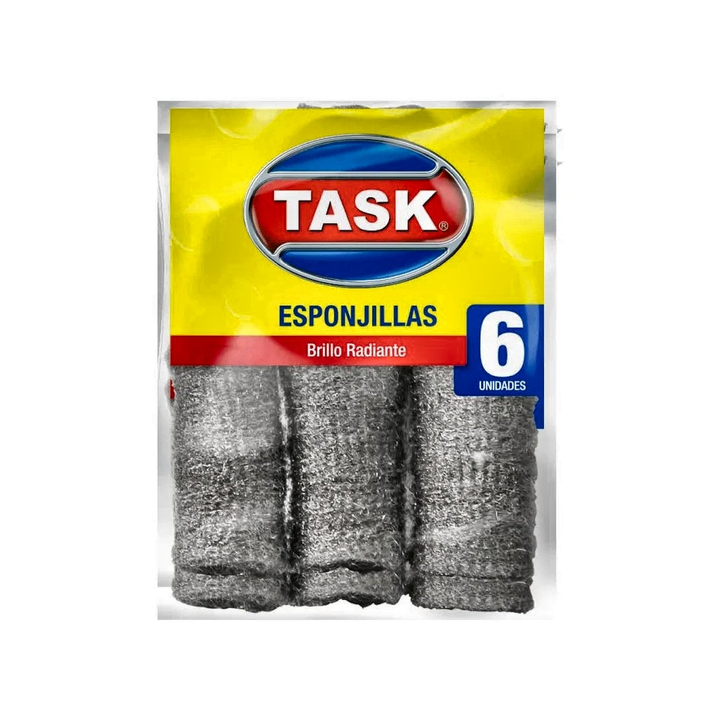 ESPONJILLA TASK ARCOASEO X 6  RF_1635078