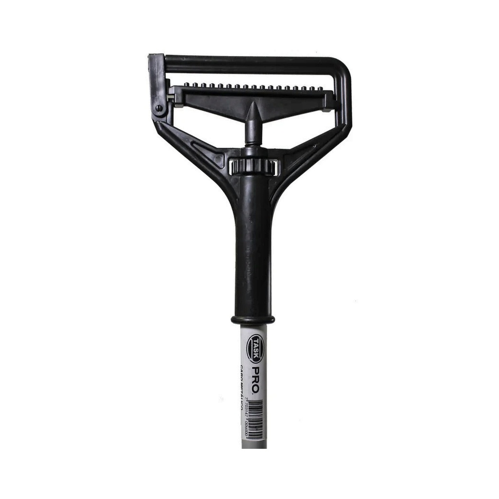 PORTATRAPERO PLASTICO CABO METALICO 1.40 M TASK PRO RF_1200960