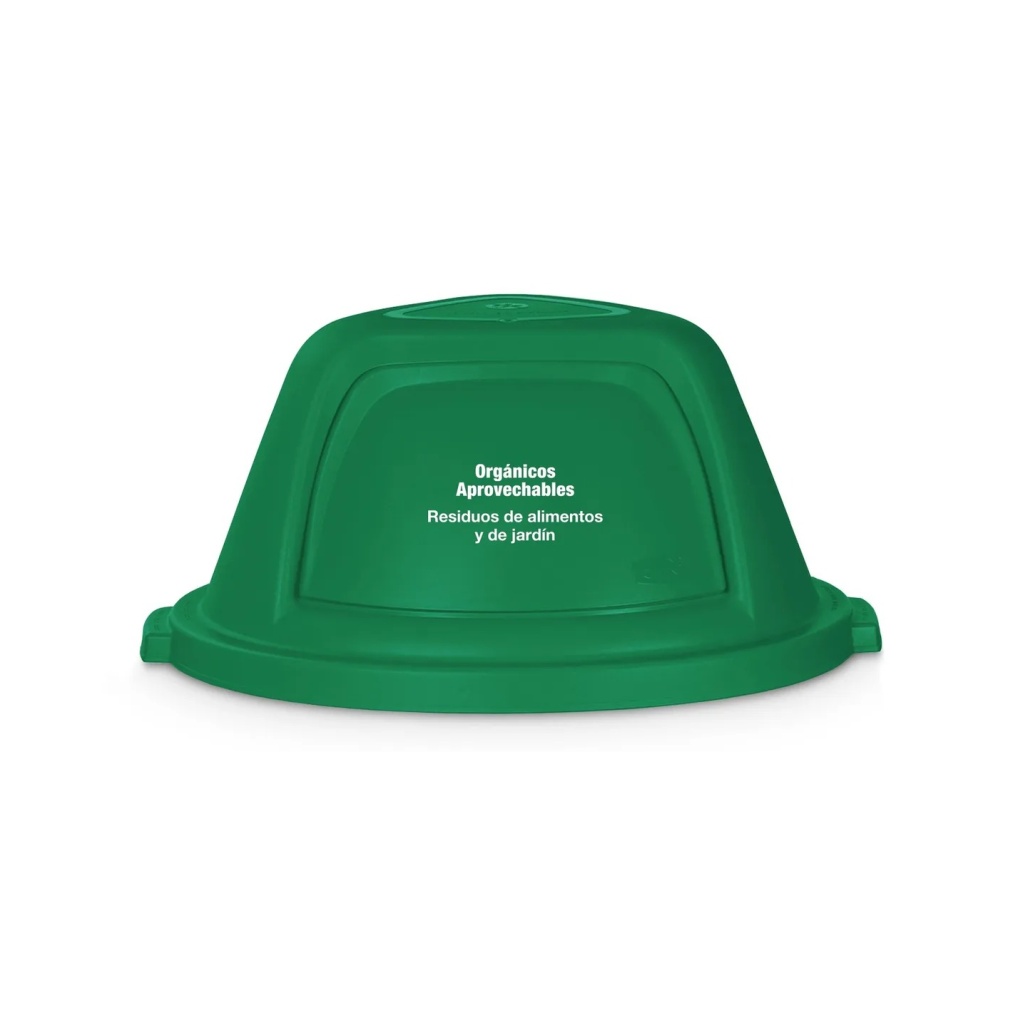 ARO Y TAPA CONTENEDOR ELITE 4-1008352_VERDE: NO RECICLAB_V_EMP 4