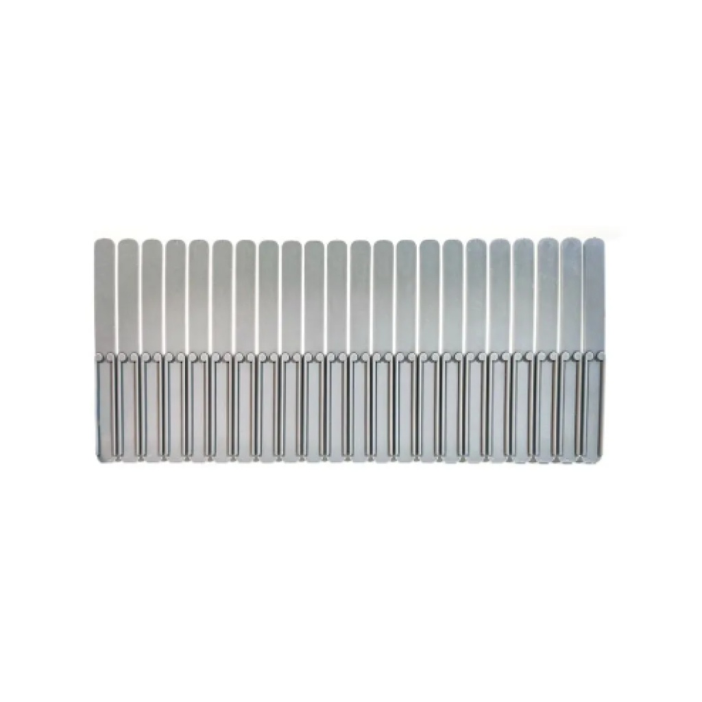 SEPARADORES PARA CAJA NORMALIZADA 40 CM GRIS 4-1009675_EMP 50