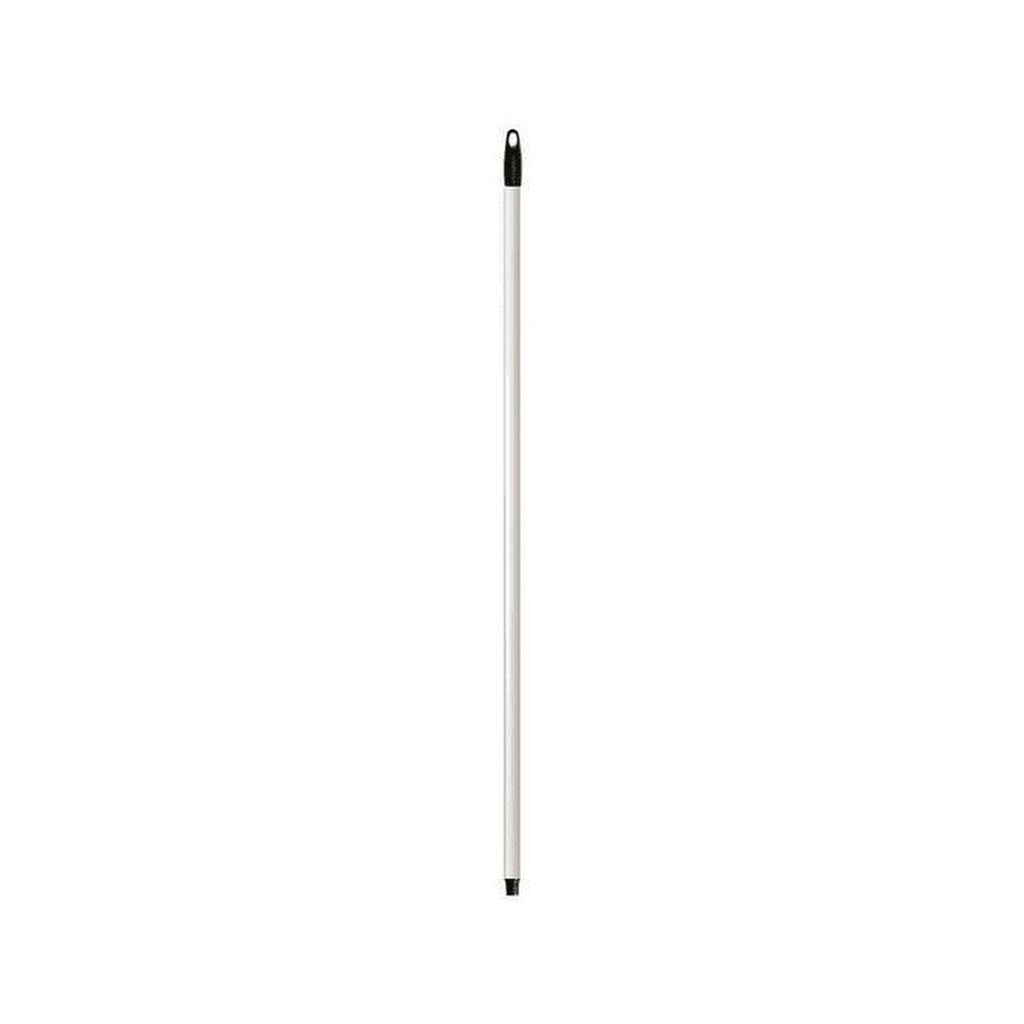 ESCOBA SUAVE KARACAS  MANGO METÁLICO 810 RF_12098