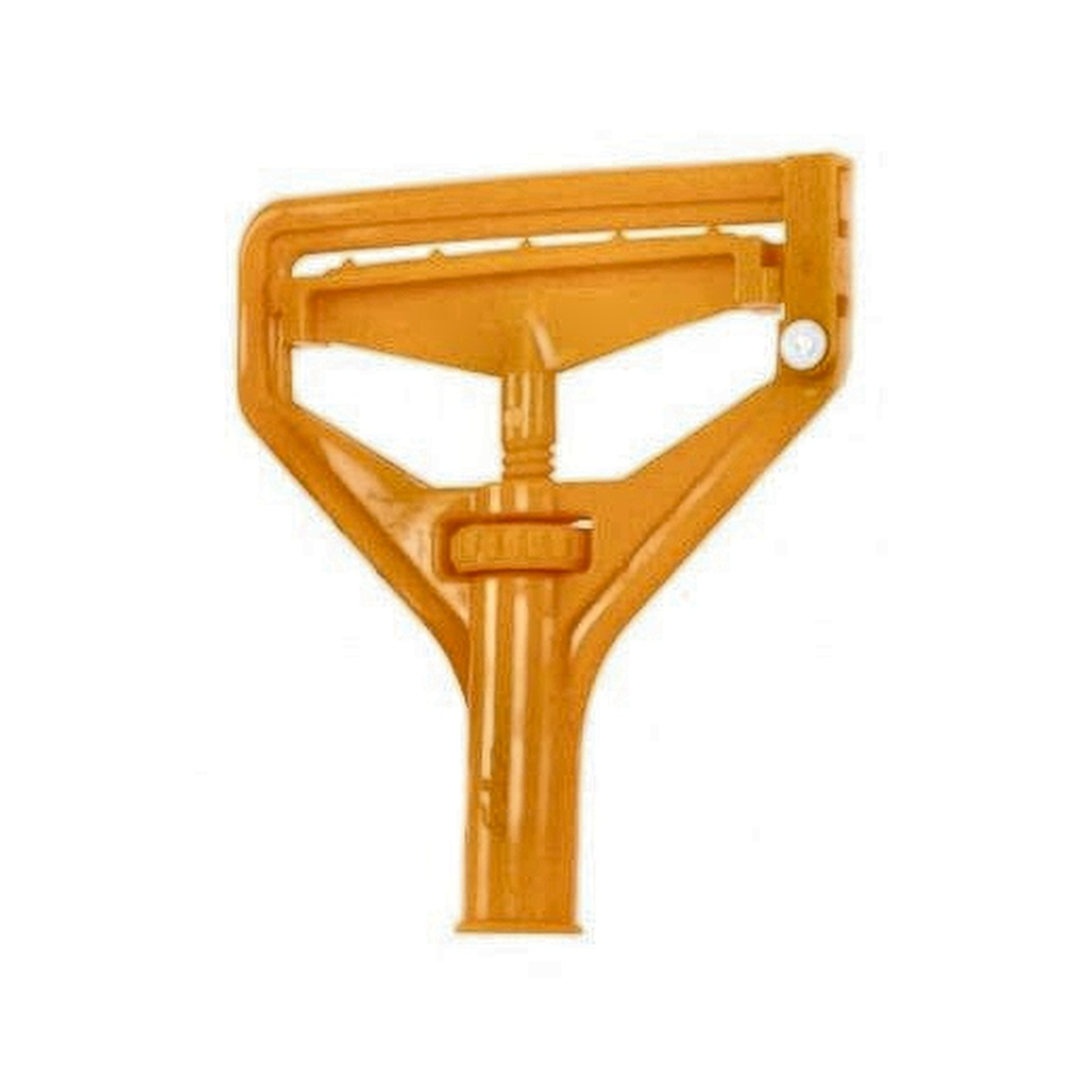 PORTA TRAPERO AMARILLO PLAST.R:060 C-MANGO 810 RF_123068