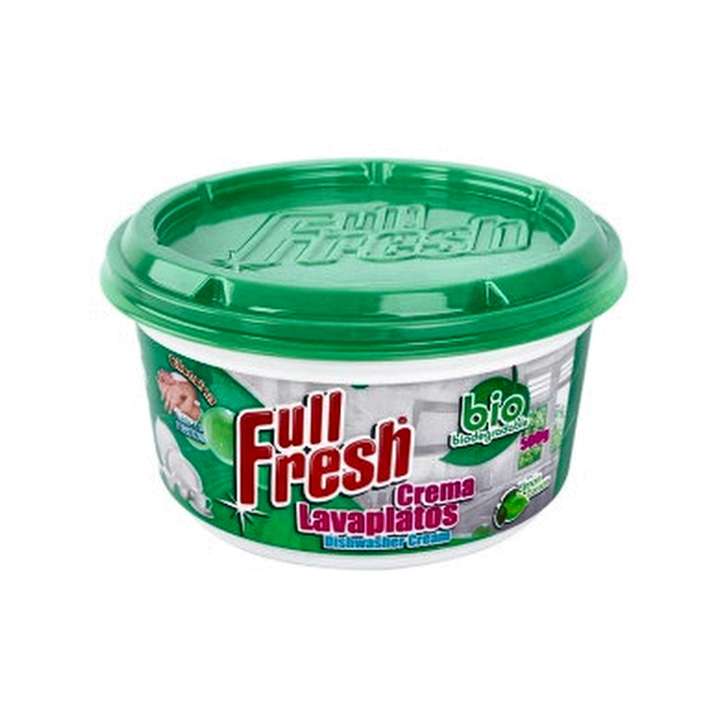 CREMA LAVAPLATOS LIMON ECO x 500gr  RF_145458