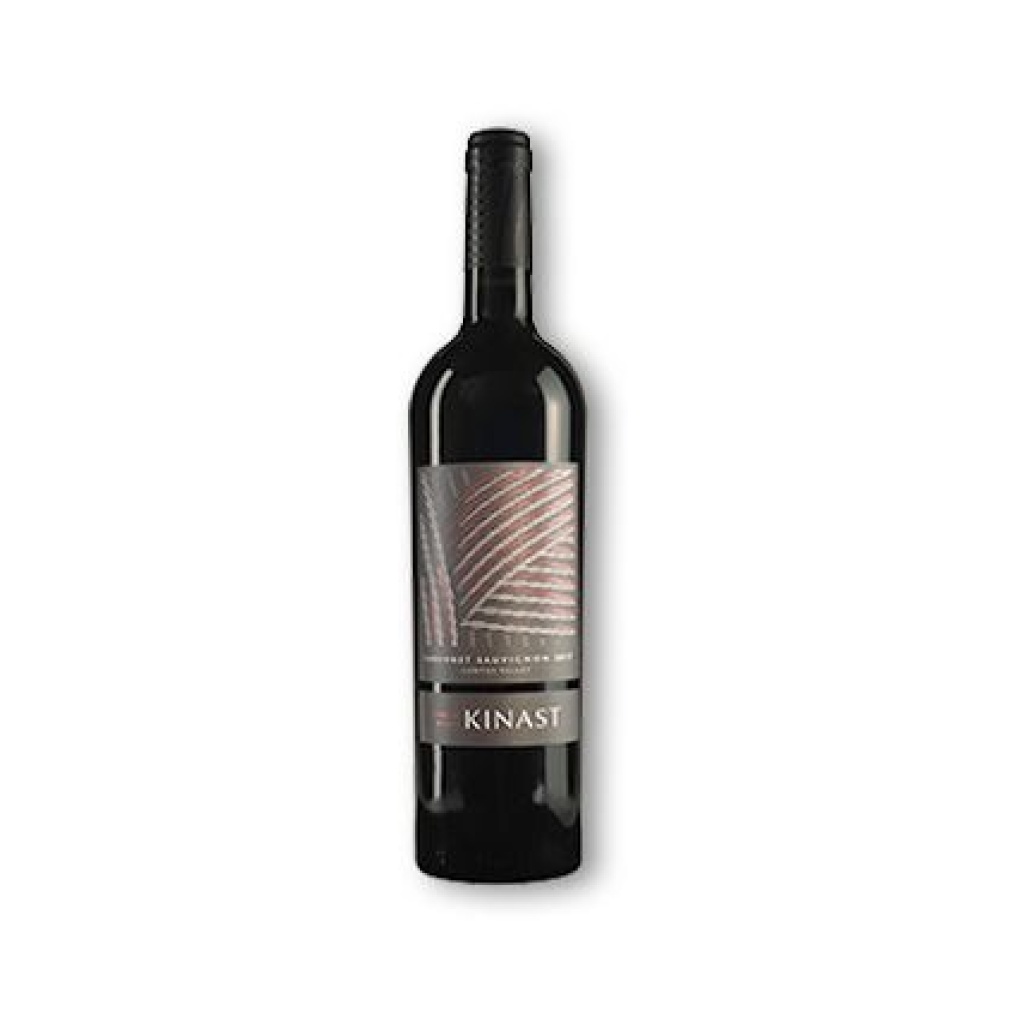 VINO KINAST MERLOT x 750 cc