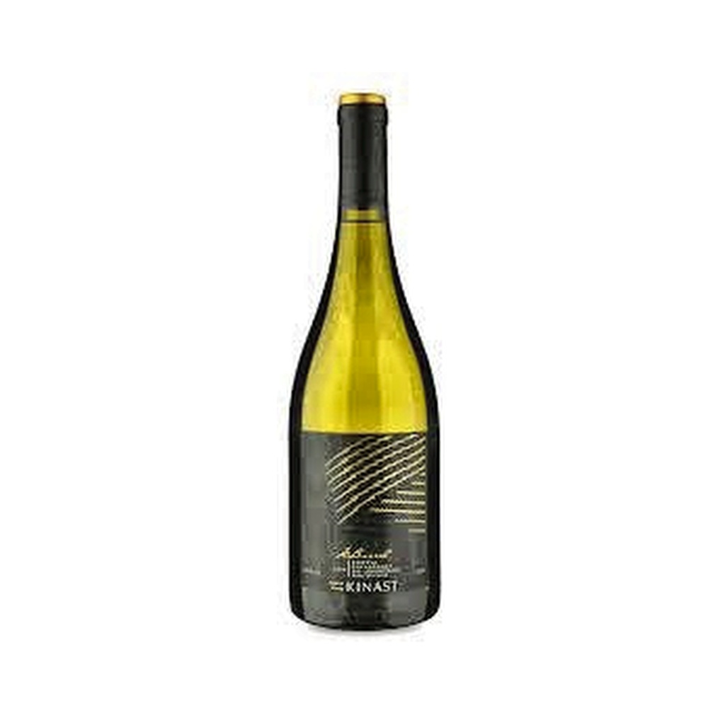 VINO KINAST CHARDONNAY x 750 cc
