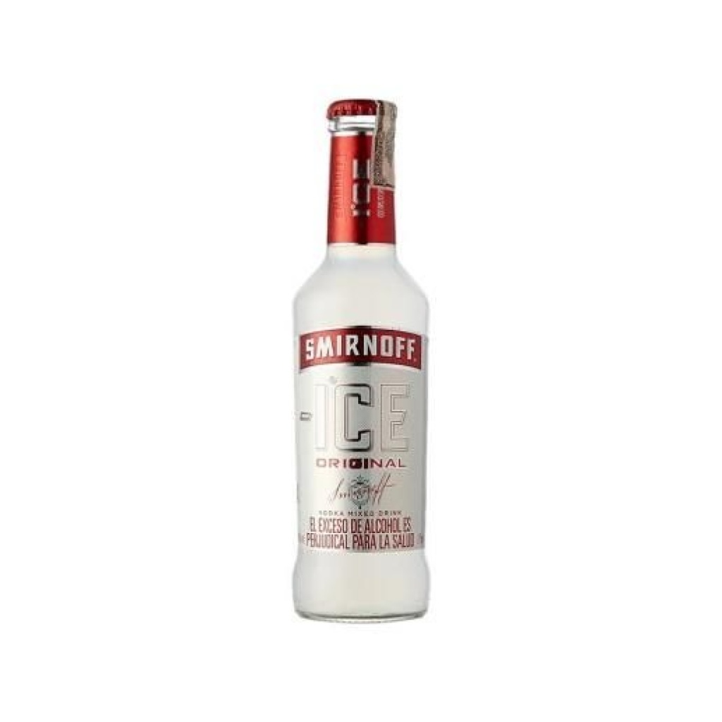 SMIRNOFF ICE X275 ML