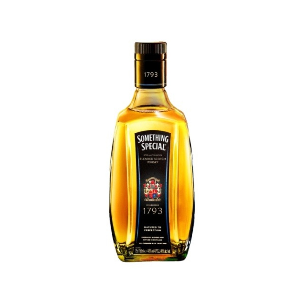 SOMETHING SPECIAL x 1000 cc N