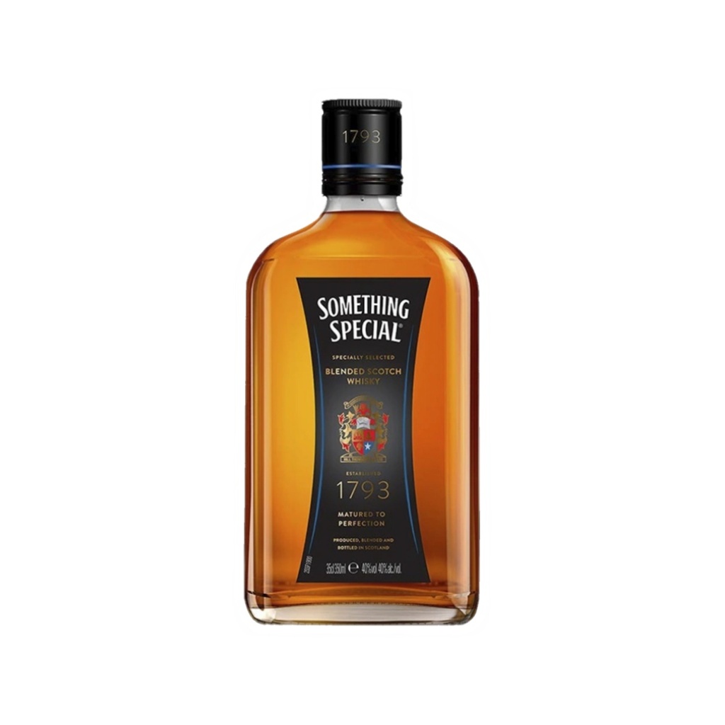 SOMETHING SPECIAL x 200 cc N