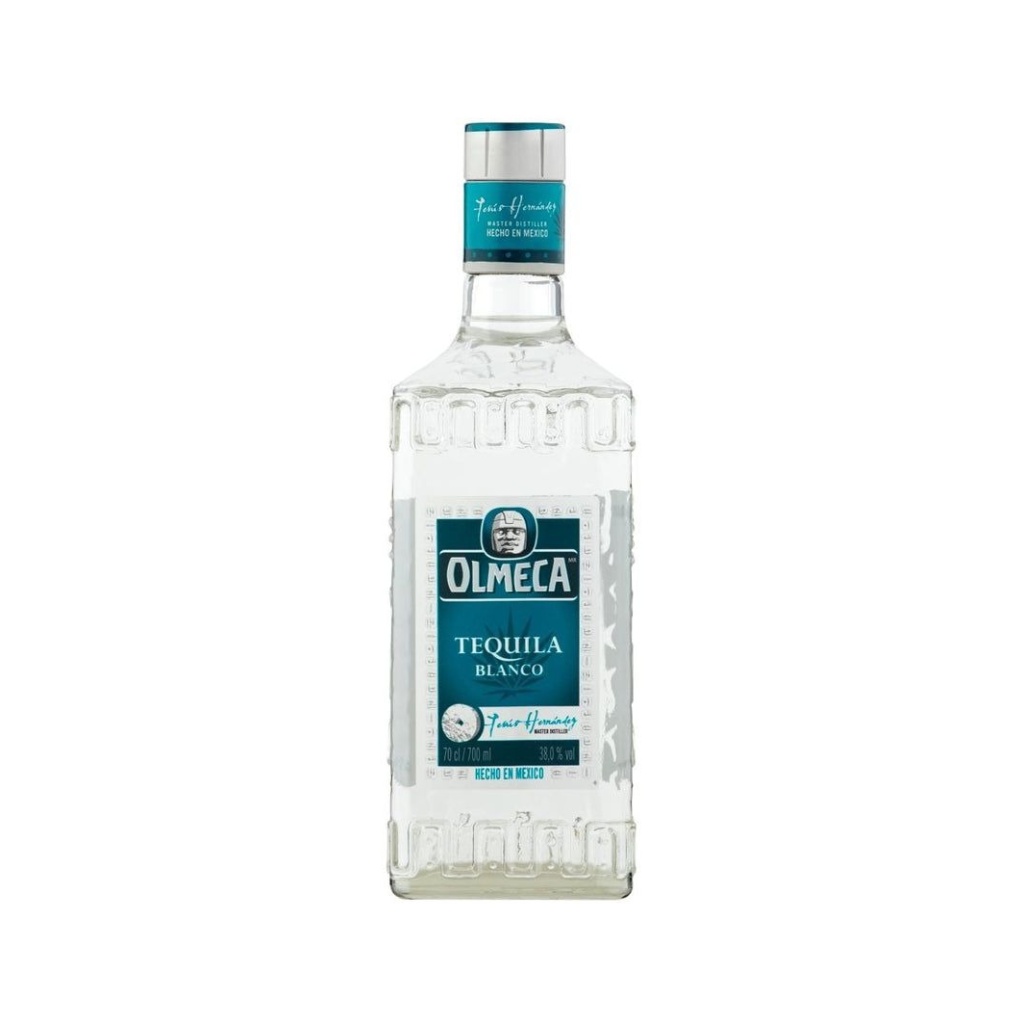 OLMECA BLANCO x 350 cc N