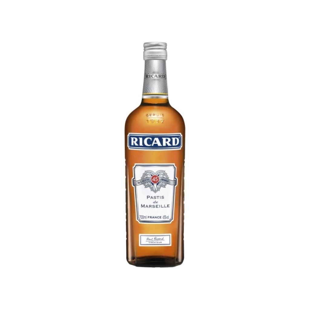 RICARD x 700 cc N
