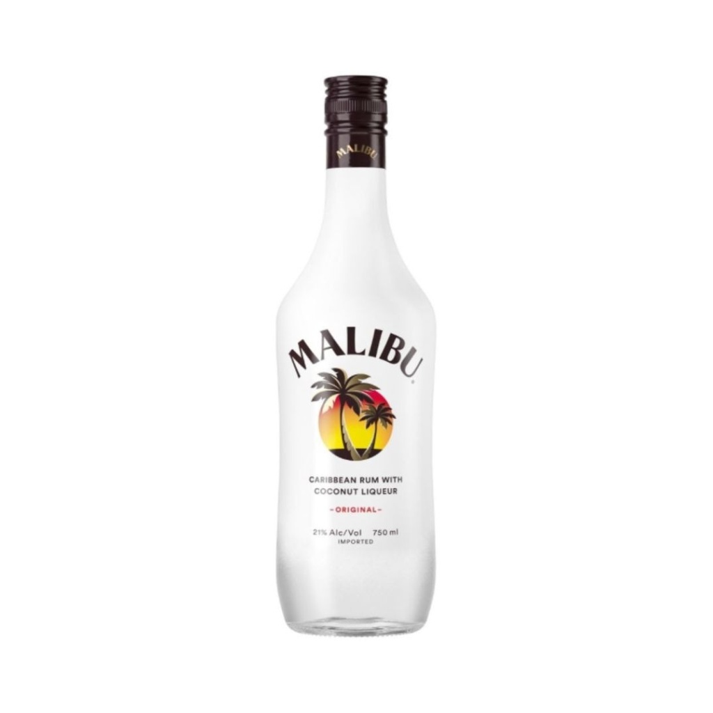 MALIBU x 750 cc