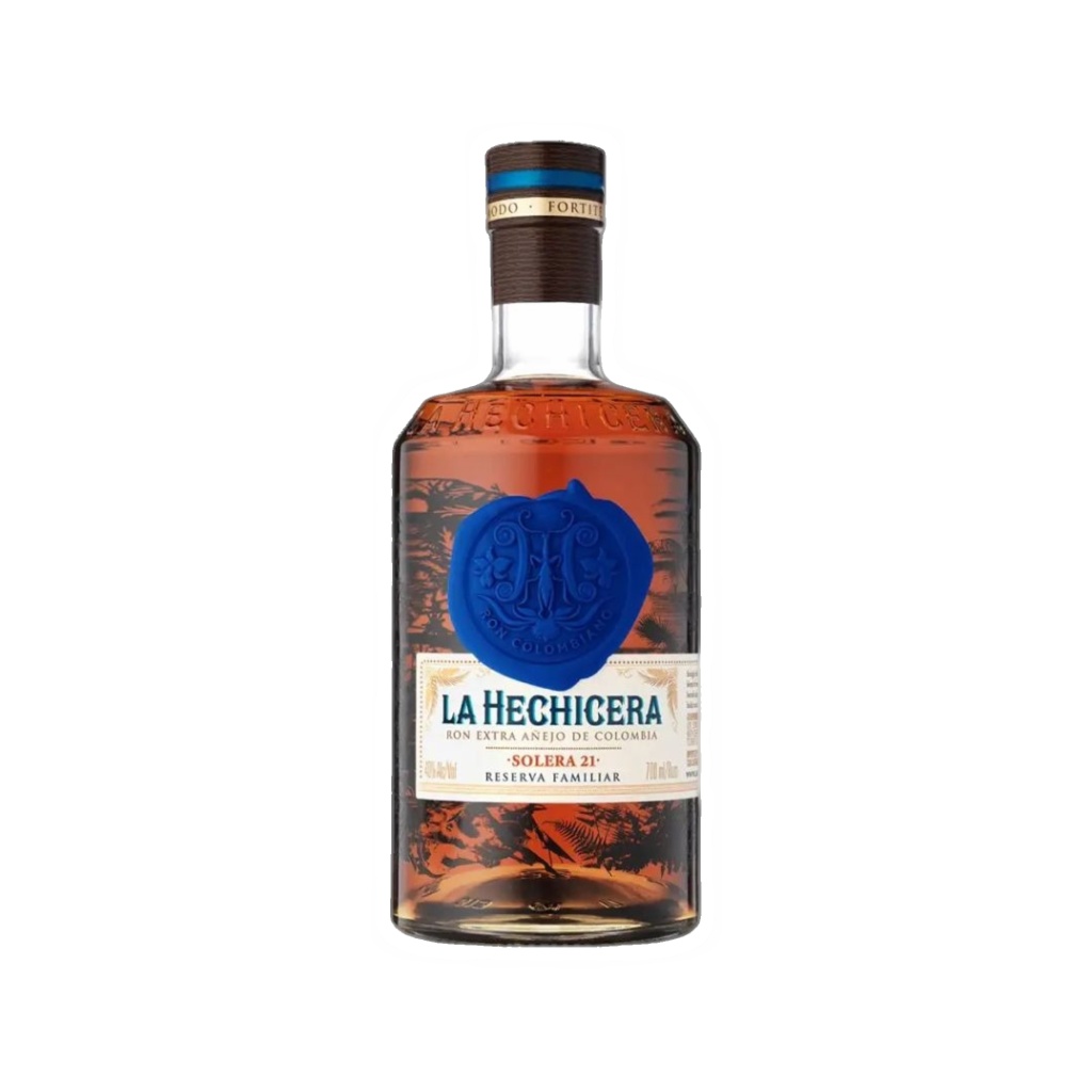 RON LA HECHICERA X 700 CC N