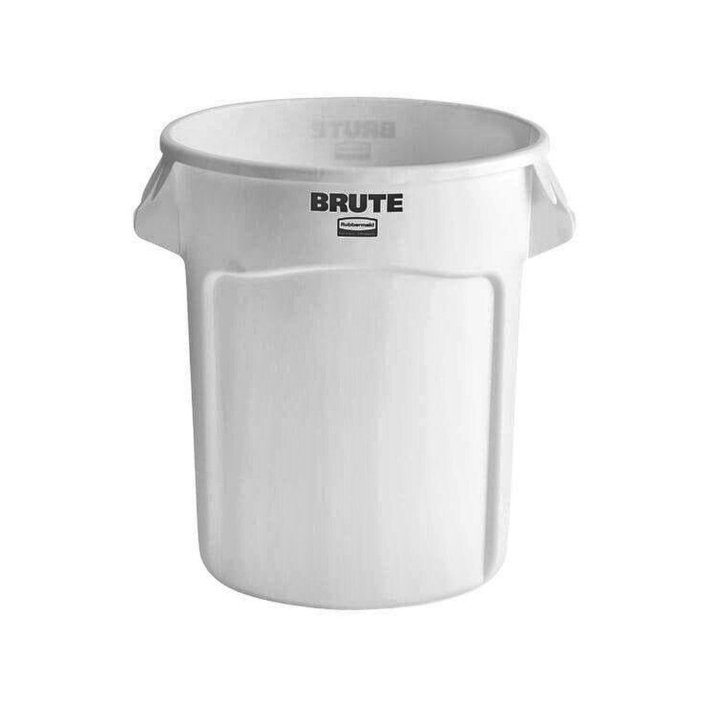 BRUTE CONTAINER 32 GAL BLA 1867531