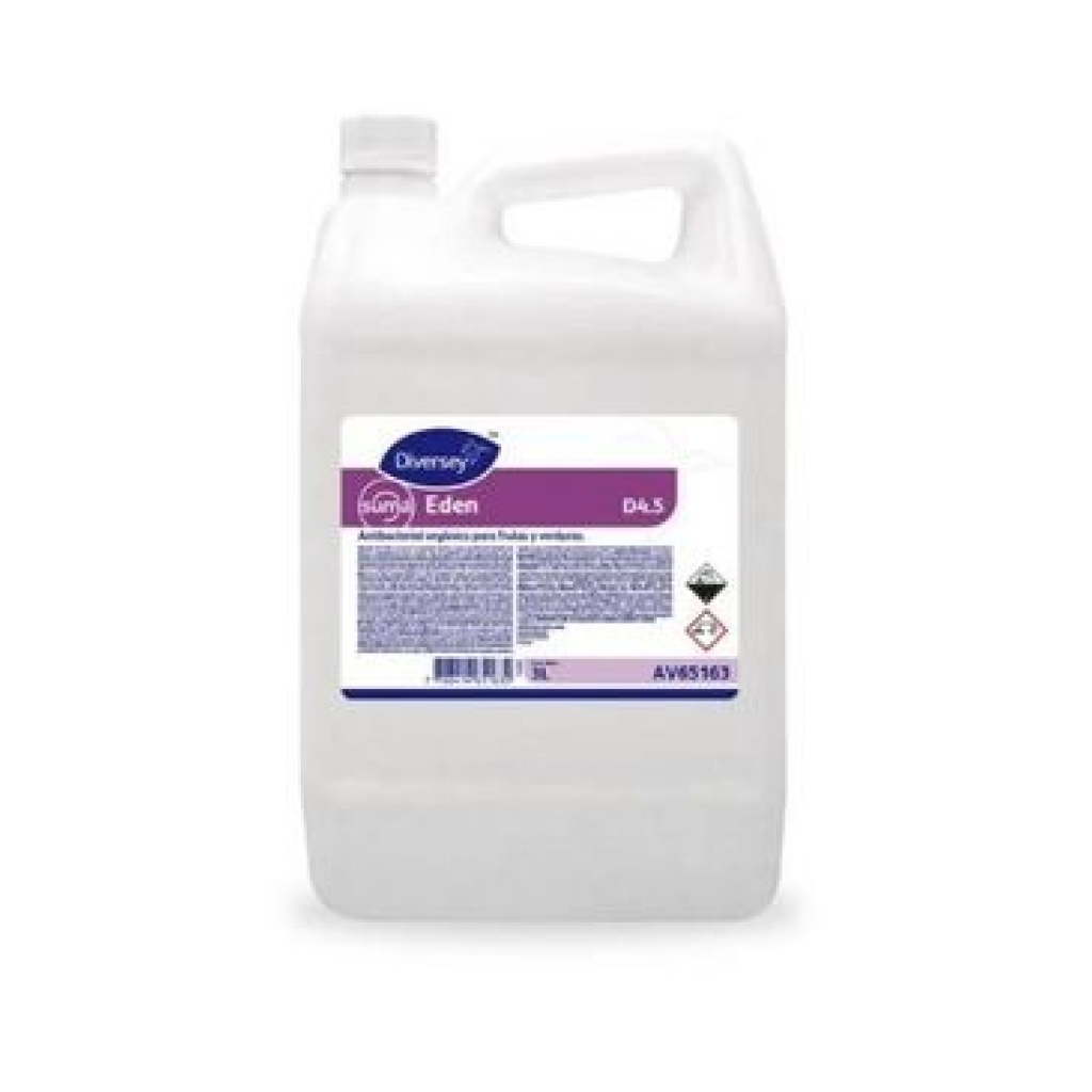 LIMP. DESINF. NOBAC ICERBERC PROES GAL X 3.8 LTS