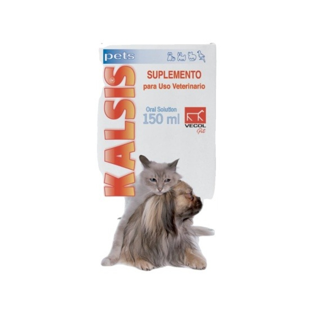 KALSIS PETS 7010004 FSC x 150 ML