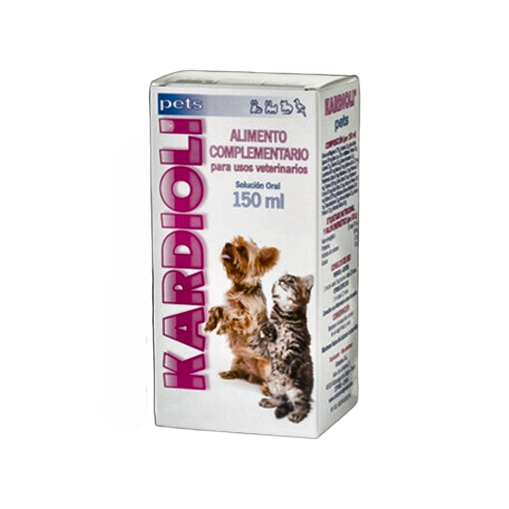 ALZER PETS 7010022 FSC x 150 ML