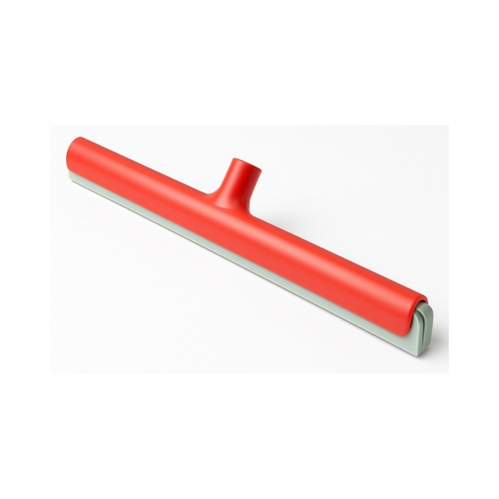 ESCURRIDOR DE PISO DE 45 CM MEF145A-04_ROJA