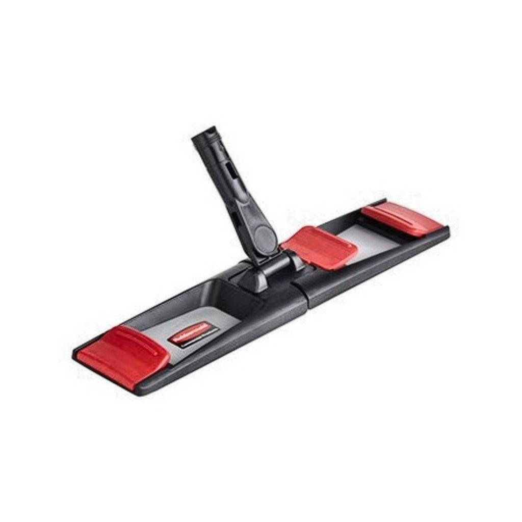 ARMAZON MOPA QUITAPOLVO 61 CM NEGRO ABM253-10