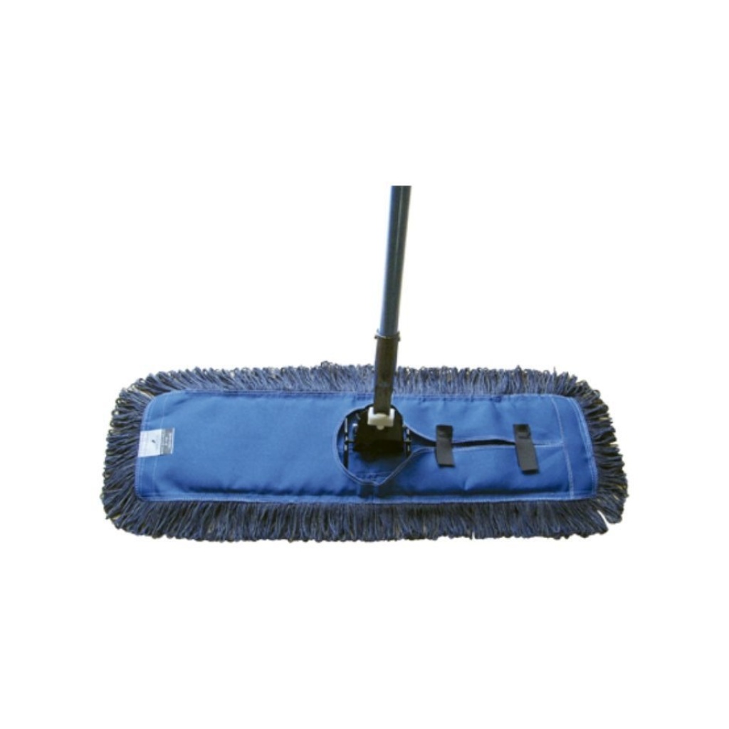 ARMAZON MOPA QUITAPOLVO 91 CM NEGRO ABM254-10