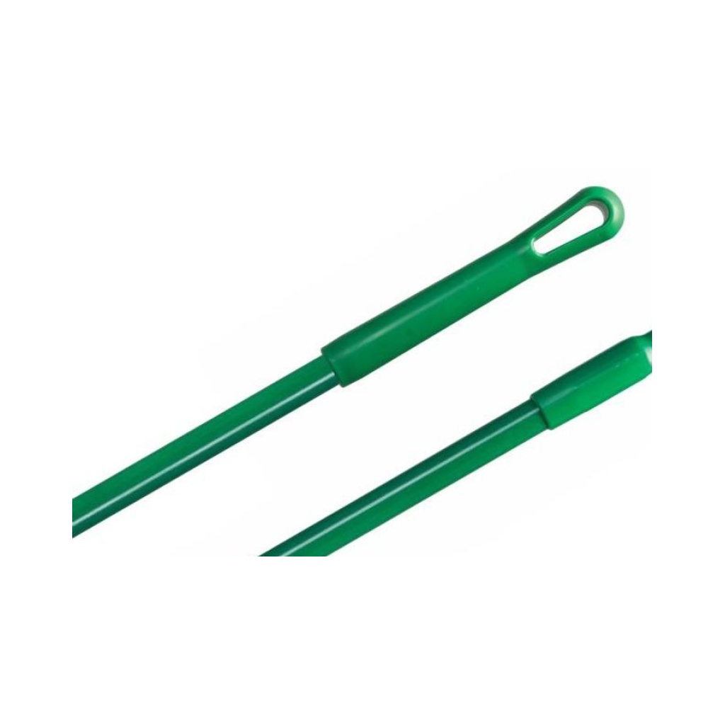 MANGO EN FIBRA DE VIDRIO DE 1.50 VERDE CA1906F-03