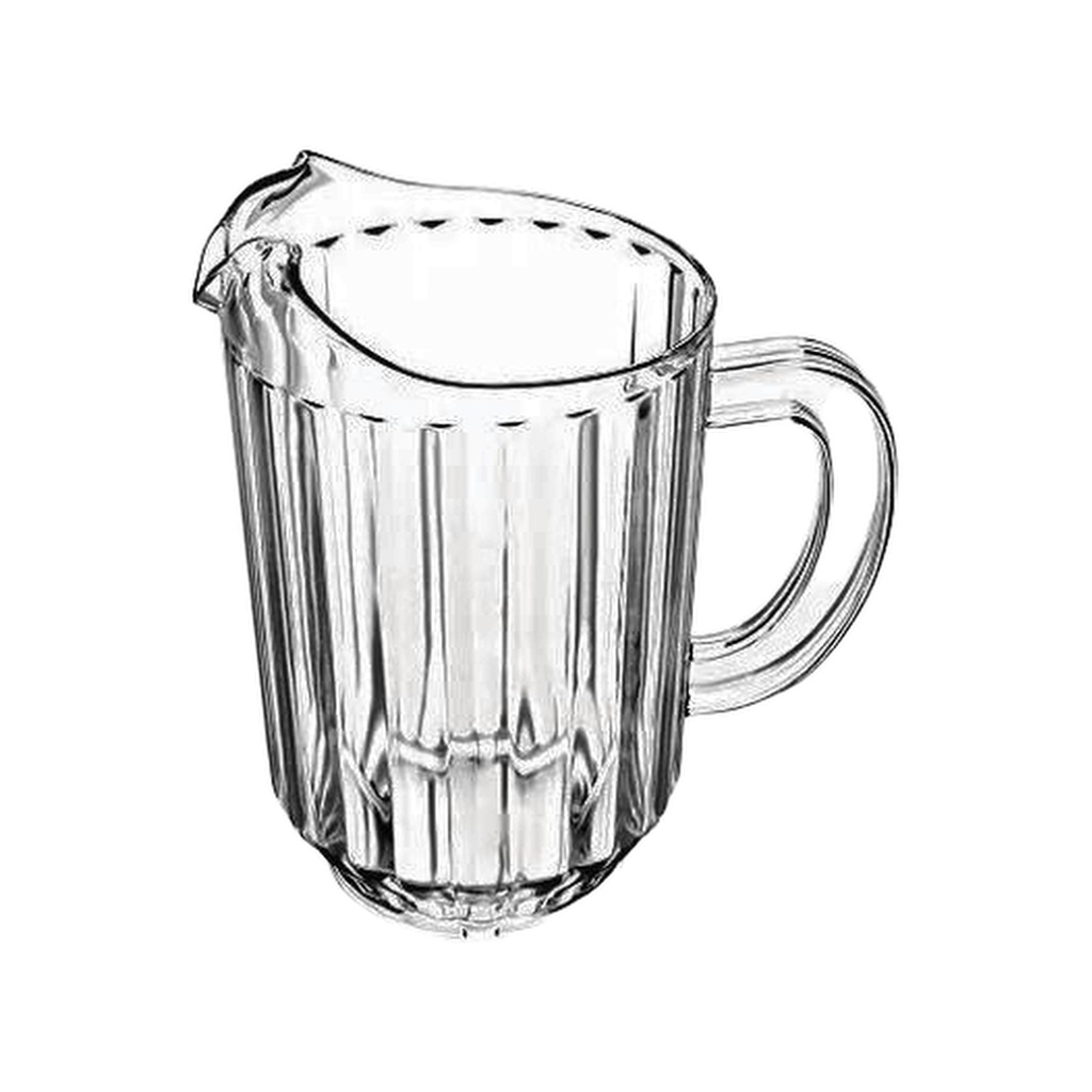 JARRA EN POLICARBONATO DE 1.8 L VG10572