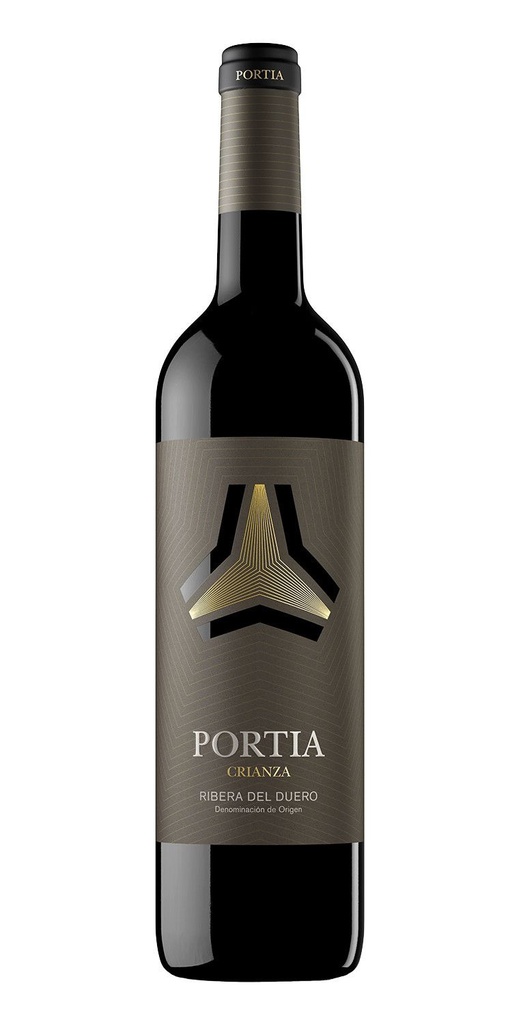 VINO PORTIA CRIANZA x 750 cc