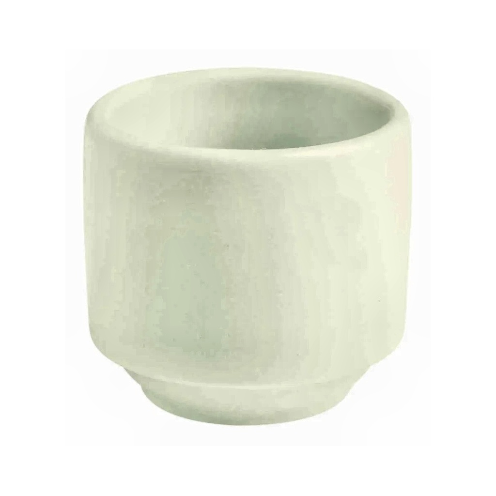 COPA HUEVO 47CC AMERICANA BLANCO PP1100909024