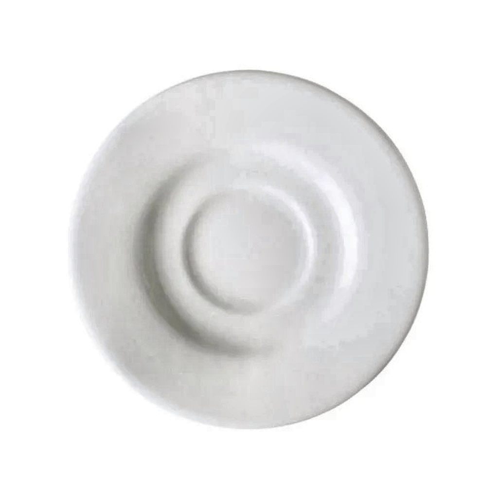 PLATO TE 16CM ARTISAN BLANCO PA1605900324