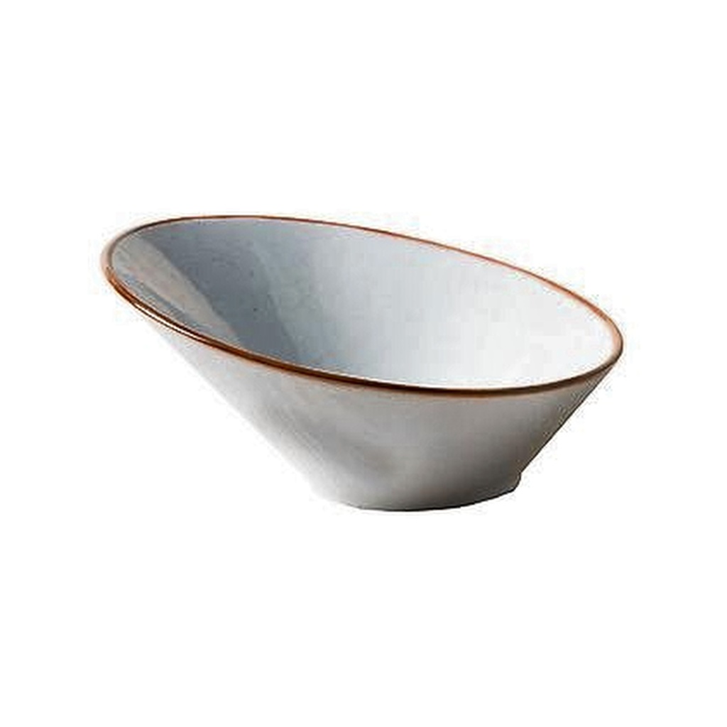 BOWL INCLINADO 790CC ARTISAN BLANCO PA1605807506