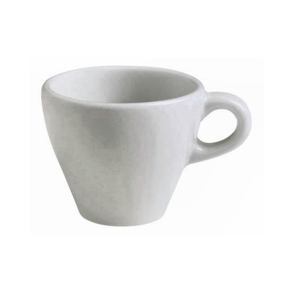 POCILLO ESPRESSO 85CC ACTUALITE BLANCO PA1101804024