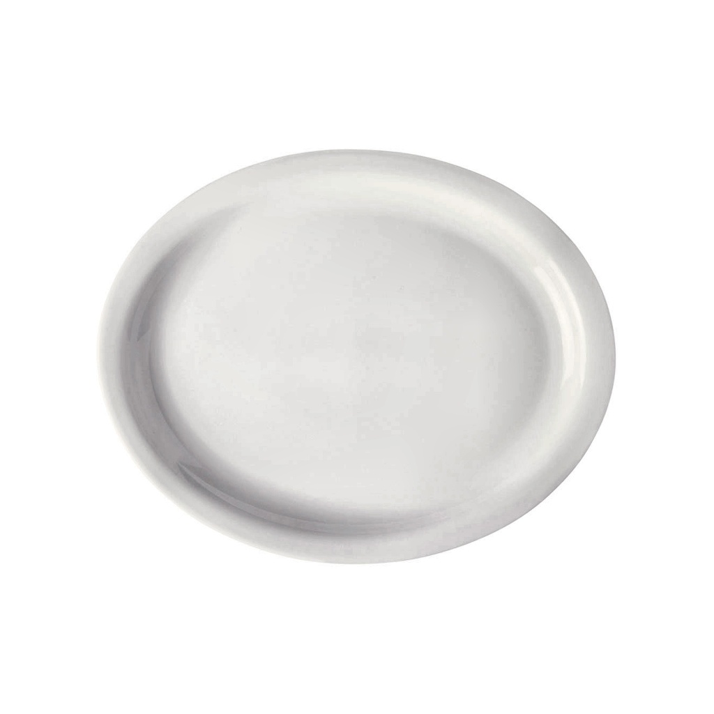 BANDEJA ALA CORTA 27.5X34CM ACTUALITE BLANCO PA1101807812