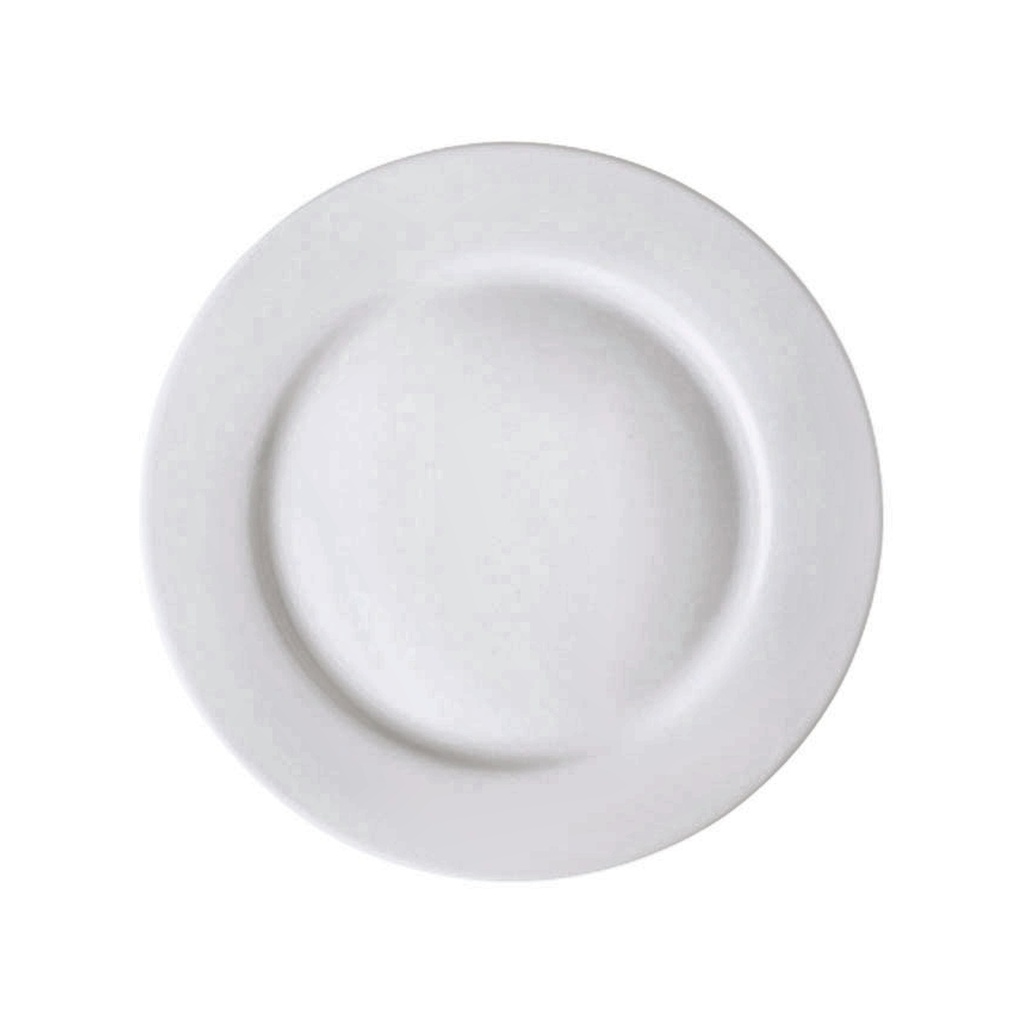 PLATO PANDO 20.1CM ACTUALITE BLANCO PA1101902012