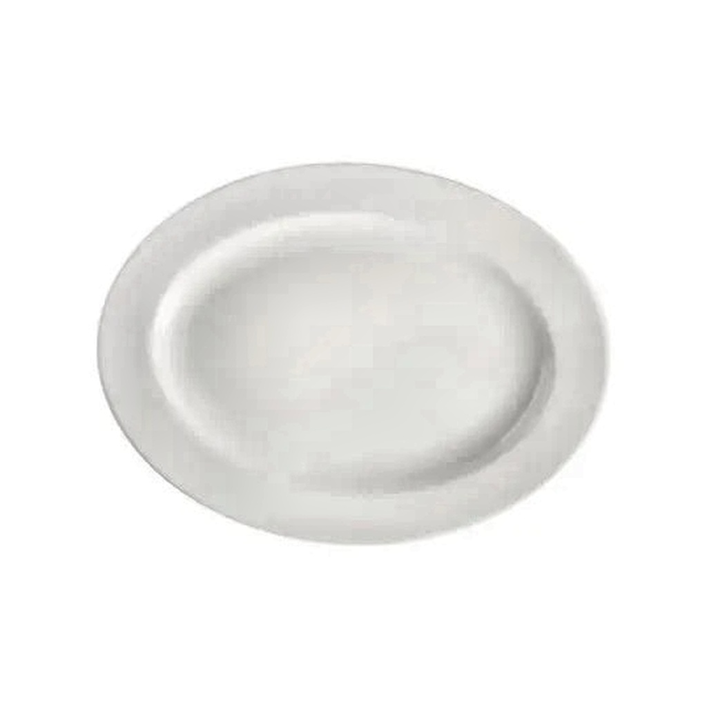 BANDEJA  25.5X19.5CM ACTUALITE BLANCO PA1101907612