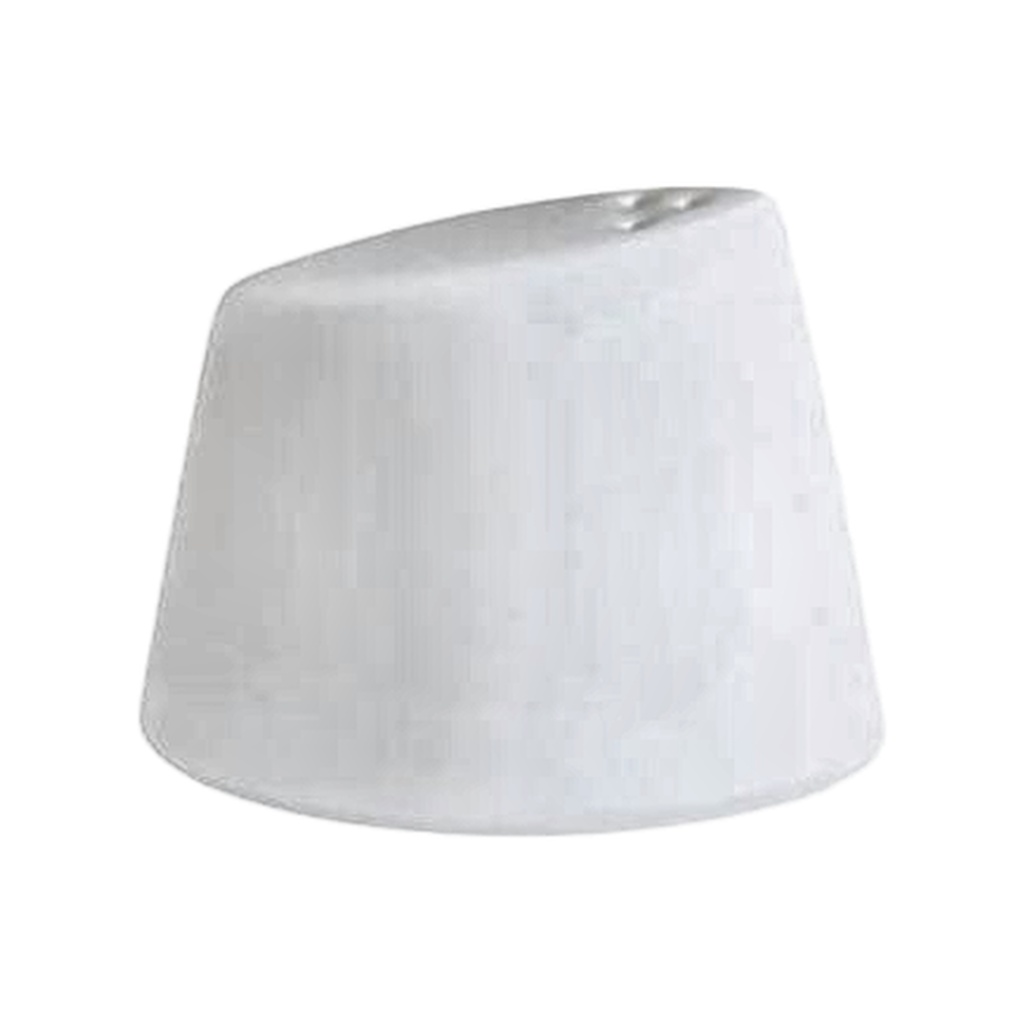 SALERO 6.6CM ELEGANCE BLANCO PA1101929812