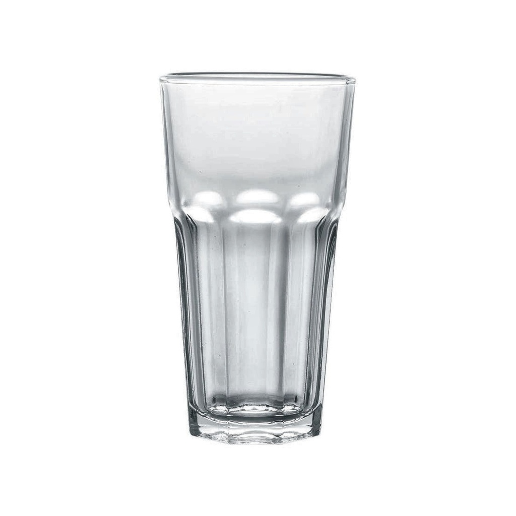 VASO ROCKS LISBOA LISO 0377AL CJ X 24UND